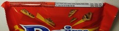 One Pack of Daim Milk Chocolate Caramel 2.96 oz 84g