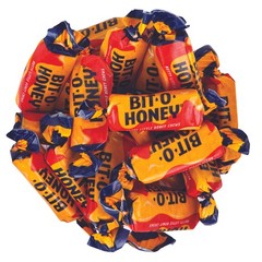 Bit-O-Honey ~ Tasty treat ~ Varied ~ SHIPS FREE