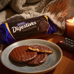 Chocolate Hobnobs Digestives Assortment 6 Pack – McVities