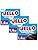 Jell-O Chocolate Fudge Zero Sugar Instant Reduced Calorie Pudding & Pie Filling