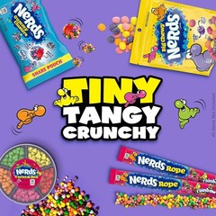 Discover Very Berry Gummy Clusters – Crunchy Gummy Treats, 12×3 Ounce Packs