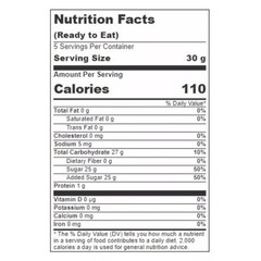 Marshmallow Circus Peanuts- Fat Free Candy- BULK CANDY- ONE POUND
