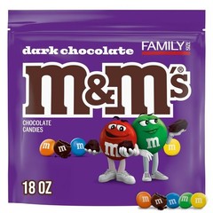 18 Oz Dark Chocolate Graduation Party Candy – Shareable & Colorful Treats