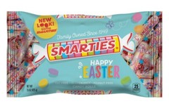 Smarties Happy Easter Candy Limited Edition