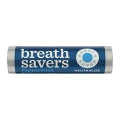 5x Breathsavers Variety Flavor Mints | 12 Mints Per Roll | Mix & Match Flavors!