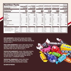Child’s Play Candy Favorites – Made in USA – 5 Pounds of Individually Wrapped…