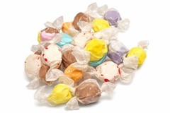 Assorted Salt Water Taffy, 14 oz.