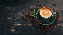 1 Kg Espresso Coffee Special Holiday Blend Medium or Dark, Bean or Ground – 2023