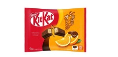 KitKat Flavor (Normal,Strong Matcha,Strawberry,Iron Supplement,others) Japan