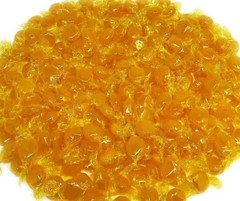 BULK VALUE BUTTERSCOTCH CANDY~ HARD BUTTON CANDY LIMITED TIME PICK YOUR CRAVING