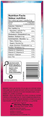 Duo Raspberry Mints, 1.5Oz. 36G(Pack of 6){Imported from Canada}
