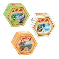 TORTUGA Florida Rum Cake Mix – 4 oz. – 6 Pack Gourmet Gift