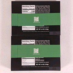2 Boxes OREO DILL PICKLE FLAVORED FUDGE COOKIES – 6CT Each Box Limited Oreo ID