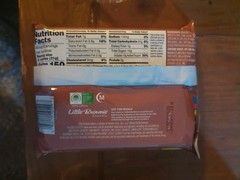 NIB Girl Scout Cookies – Discontinued Flavor S’mores “Best By” Sept 2025 RETIRED