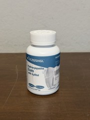 K Zgshgl Non-Nano Hydroxyapatite Gum Teeth Remineralization Mint Xylitol 90 Pcs