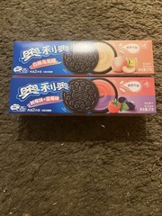 Exotic Oreo Cookies – Rare Imported Asian Oreo – Limited Edition International