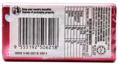 5 Packs ECLIPSE Sugar Free Mints Candy Sweet Assorted Flavors FREE SHIPPING