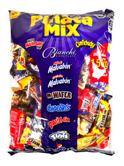 De La Rosa Piñata MIX Assorted Mexican Candy 1.5 Kg