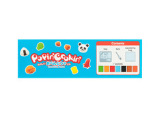 Kracie Popin Cookin BENTO – DIY Japanese Candy Kit