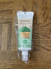 Favorite Day Decorating Icing