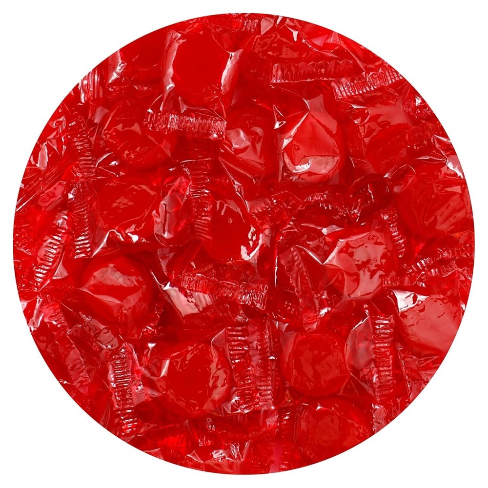 Cinnamon Candy