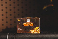Butterscotch Toffee Coffee Kcups | Experience Sweetness Butterscotch and Toffee