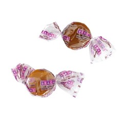 Brach Nips Hard Candy Variety Pack, 3.25 oz Bags (3 Pack) 1 Pack Coffee Hard…