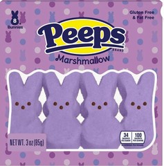 PEEPS Easter Marshmallow Candy – You choose your favorite!