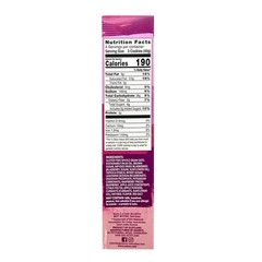 Gluten Free Blueberry and Raspberry Breakfast Biscuits, 5.64oz (Pack of 6)