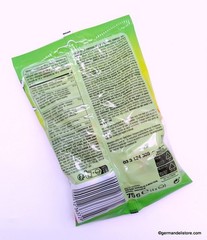 Trolli Glotzer – Sour Fruit Gum Made in *GERMANY* 4 Bags = 300g FREE SHIPPING!!