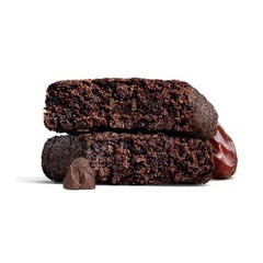 Double Chocolate Brownie Twin Packs 10 Count Individually Wrapped Snack