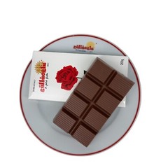 Dubai Chocolate Kunafa Pistachio, 200 gr (The Original), Daily Fresh Pack of 100