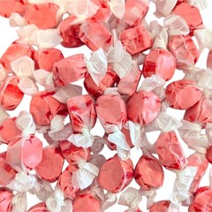 Cinnamon Salt Water Taffy- 1–5 LB Bulk Candy | FREE SHIPPING | Oddball Candy