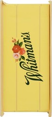 WHITMAN’S SAMPLER Assorted Milk & Dark Chocolate Candy 10 Ounce (Pack of 1)