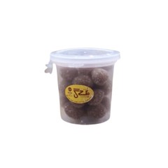 Tamarind Candy Balls Fruit Snacks Sweet Sour Spicy Sugar Healthy Camping Jars