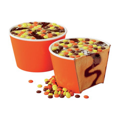 Reese’s Sundae Mini Cups, Frozen, 12 Count, 4 oz. Each