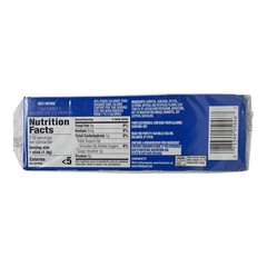New Trident Original Flavor Sugar Free Gum 15×14 Packs (210 Pieces)Free Shipping