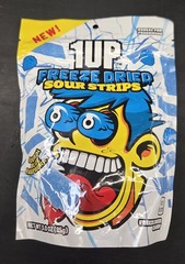 1UP Freeze Dried Candy 5 Flavor As SEEN ON TIK-TOK