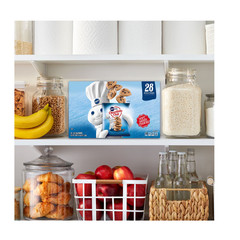 Pillsbury Soft Baked Mini Chocolate Chip Cookies 1.5 oz. 28 pk.