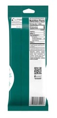 Breath Savers Wintergreen Flavored Sugar Free Breath Mints,Rolls 0.75 oz 8 Count