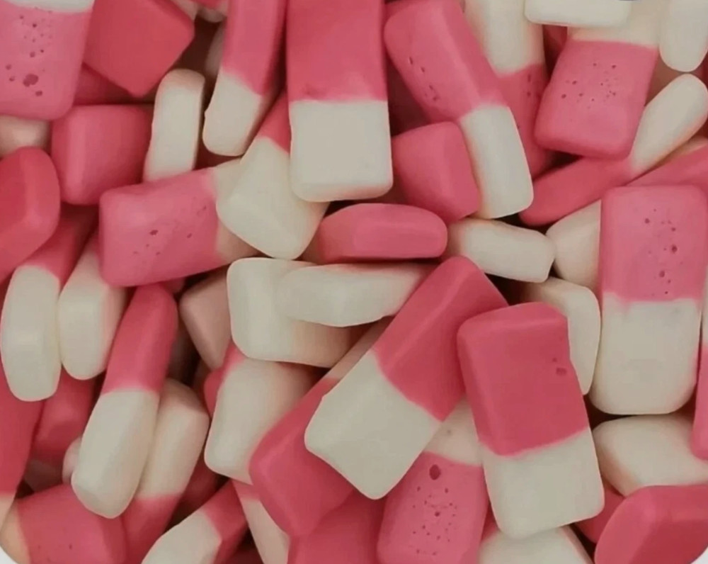Swizzels Drumstick Squashies Retro Party Sweets Pick n Mix Candy PickandMix com