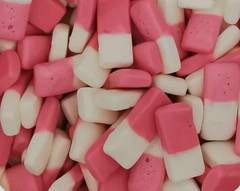 Swizzels Drumstick Squashies Retro Party Sweets Pick n Mix Candy PickandMix com