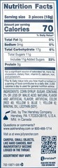 Jolly Rancher Assorted Fruit Flavors, Bulk Original Twists Hard Candy (2 Pounds)