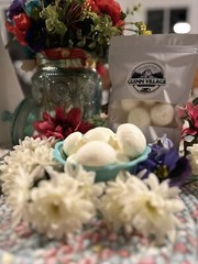 Freeze Dried Candy