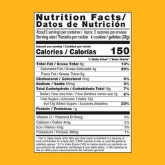 Bauducco Coconut Wafers – Crispy w/3 layers coconut cream, sweet snack, 5 oz