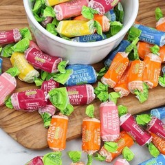 Tootsie Rolls