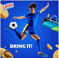 Lance Sandwich Cookies with Toasted Peanut Butter, 10 Packs, 6 Sandwiches Each