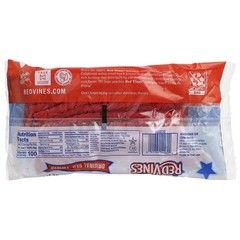 Twists, Original Red, 14 oz (397 g)