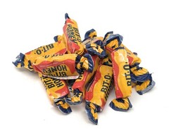 Bit O Honey(Various Sizes) ~ YANKEETRADERS® ~ FREE SHIPPING