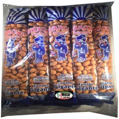 Arachi Japanese Cocktail Style Peanuts (Cacahuate Estilo Japones) 10-pcs 3-lb